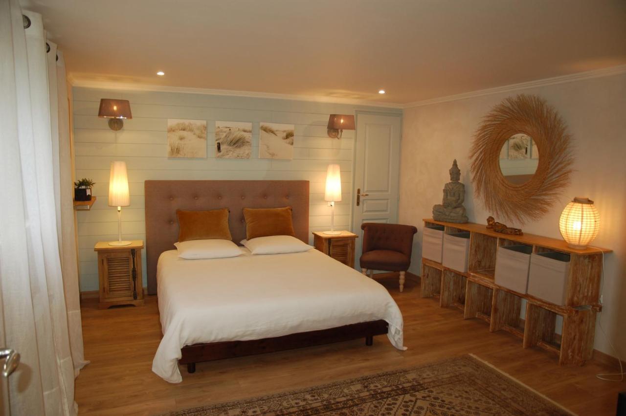 Villa Chaleemar Bruges Bagian luar foto